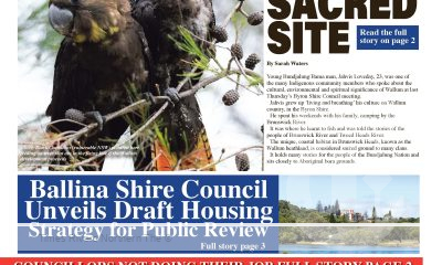 The Northern Rivers Times Edition 188