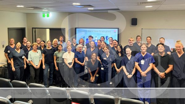 Nurses and Midwives Northern NSW