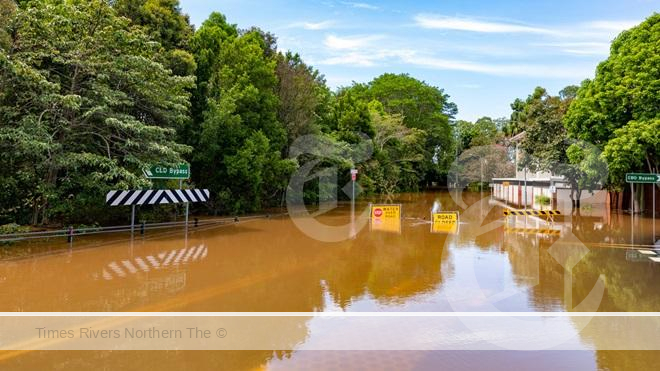 The 2022 Floods in the Northern Rivers. INSURERS’ RESPONSES to flood claims