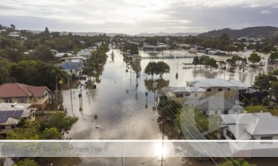 Northern Rivers Disaster Costs