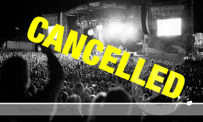 Splendour in the grass 2024 cancelled