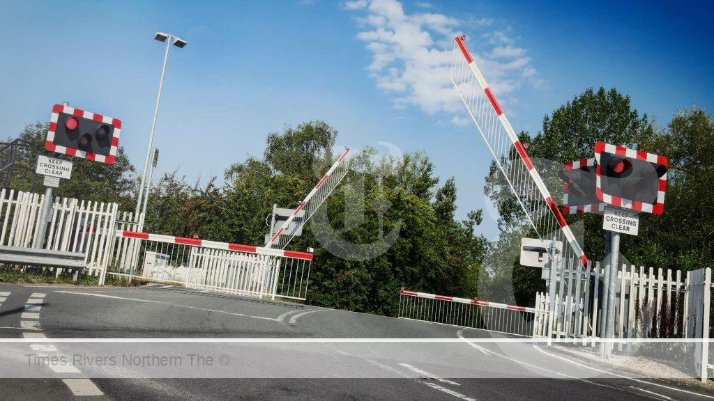 LEVEL CROSSING SAFETY FUNDING