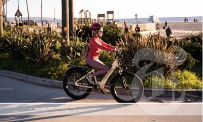 The proliferation of e-bikes has sparked a surge in Cycling Fatalities Among Older Riders