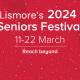LISMORE’S 2024 SENIORS FESTIVAL