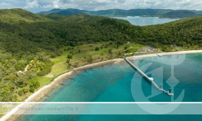 South Molle Island, Queensland Private Island For Sale