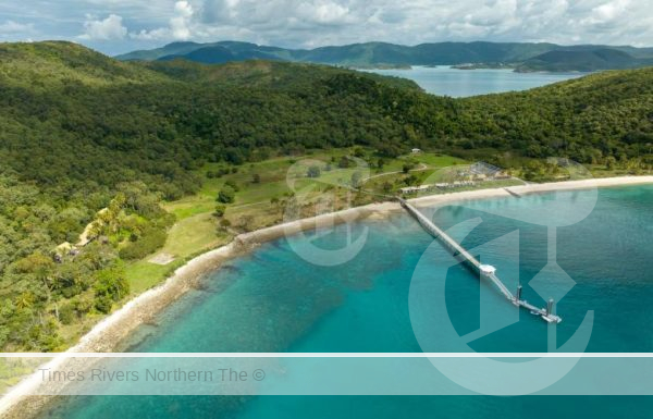 South Molle Island, Queensland Private Island For Sale