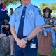 Tweed-Byron Police District Superintendent Dave Roptell