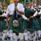 119th Maclean Highland Gathering