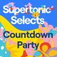 Supertonic Selects Countdown Party