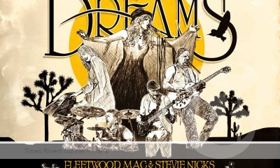 DREAMS - FLEETWOOD MAC & STEVIE NICKS TRIBUTE SHOW