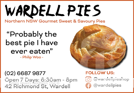 Wardell Pies