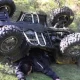 ATV crash Hay