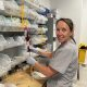 Crelleain Robertson - TAFE NSW’s fee-free Diploma of Nursing