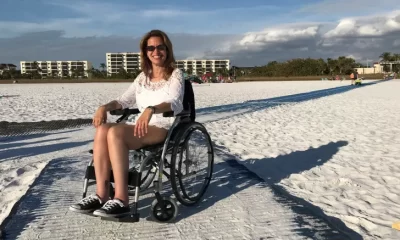 Accessible Beaches in Northern Rivers