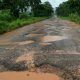 Rural Road Infrastructure Funding