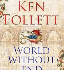 World Without End Book Review