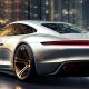 2025 Porsche 911 Hybrid