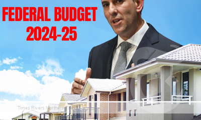 Federal Budget Housing Package