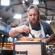 Northern Rivers resident Brent Draper was the winner of last year’s MasterChef Australia competition