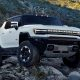 GMC Hummer EV pick-up