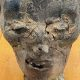 The Grafton High School Mummy Mummified Head