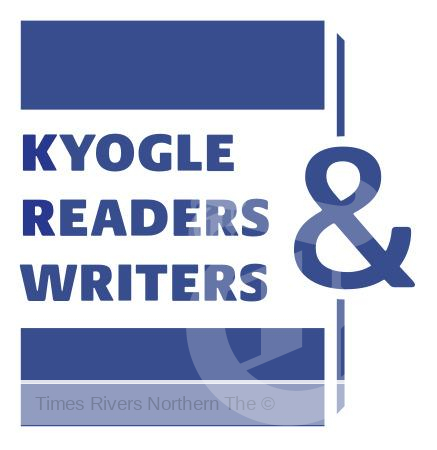KYOGLE READERS AND WRITERS FESTIVAL Logo