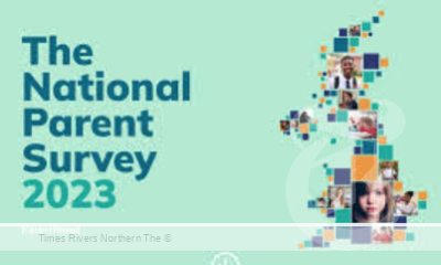 National Parenting Survey