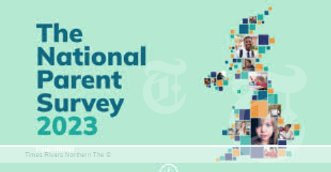 National Parenting Survey