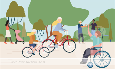 Byron Shire Active Transport Plan