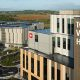 The new Tweed Valley Hospital in Cudgen is now open