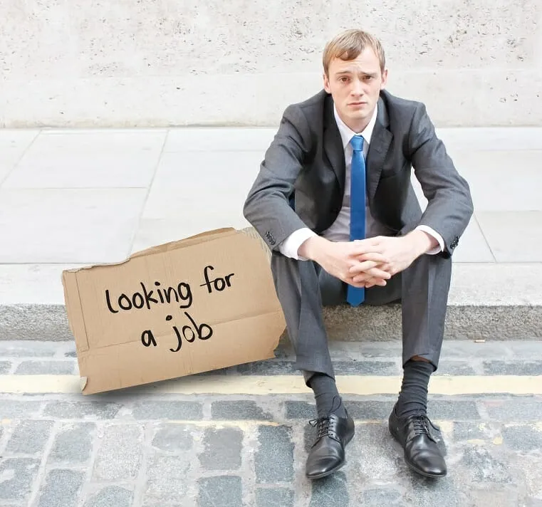 Australian unemployment increases in April