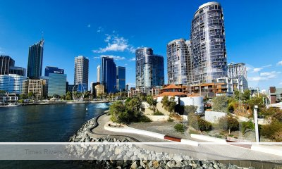 Western Australia Property Investor Lending