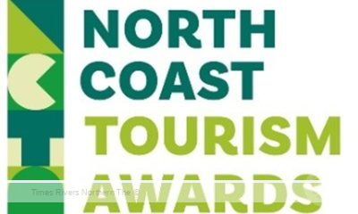 2024 North Coast Tourism Awards