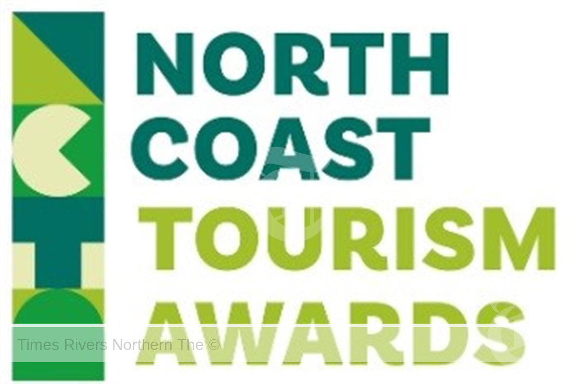 2024 North Coast Tourism Awards
