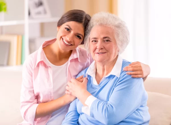 Home Aged Care Services