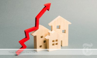 Property prices across Australia continue to rise