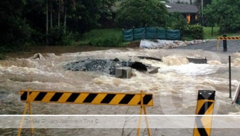 Tweed Heads SES