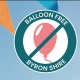Balloon-Free Byron