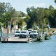 Bluff Point Ferry