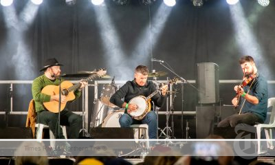 2025 AUSTRALIAN CELTIC FESTIVAL