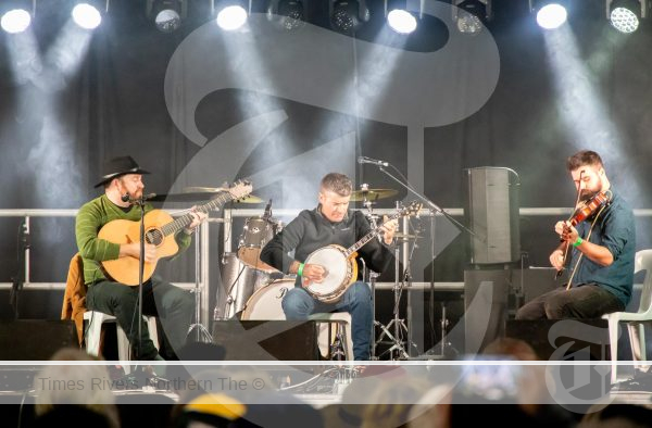 2025 AUSTRALIAN CELTIC FESTIVAL