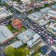 2024 Casino Truck Show Arial