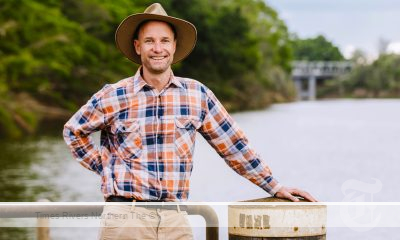 Cr Adam Guise Lismore LG Candidate