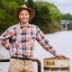 Cr Adam Guise Lismore LG Candidate