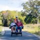 Tweed Shire Council Partners with Cycling Without Age for Inclusive Rail Trail Experience