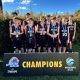 Byron Bay U14 Boys Basketball Team