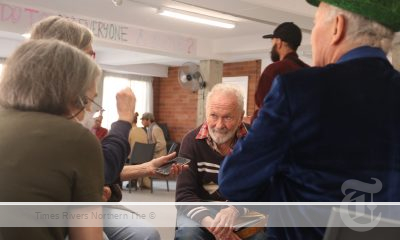 Lismore People’s Assembly