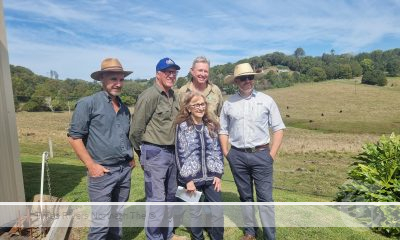 $5 million Northern Rivers infrastructure