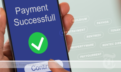 Third-Party Rental Payment Apps