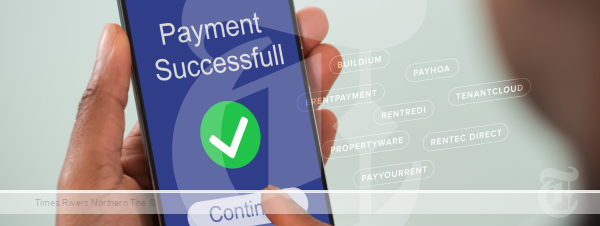 Third-Party Rental Payment Apps